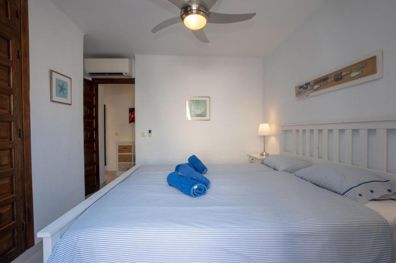 Capistrano Playa 712 Menyber