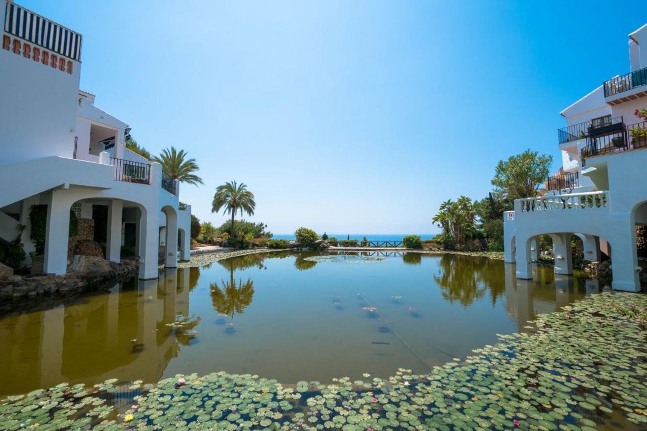 Capistrano Playa 712 Menyber Apartment Nerja