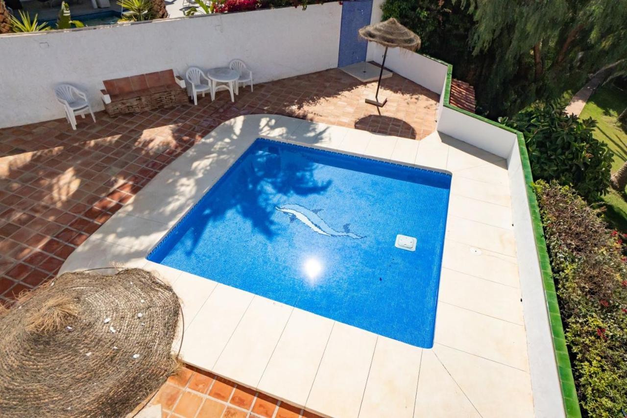 Capistrano Playa 712 Menyber