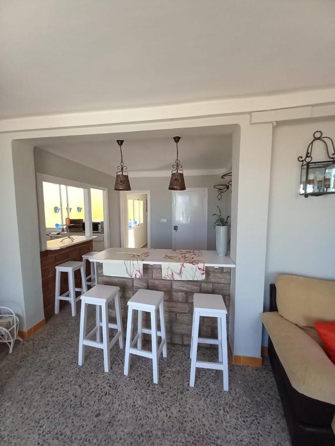 Apartamento Casa Bueno *