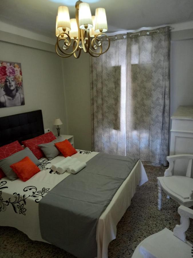 Apartamento Casa Bueno