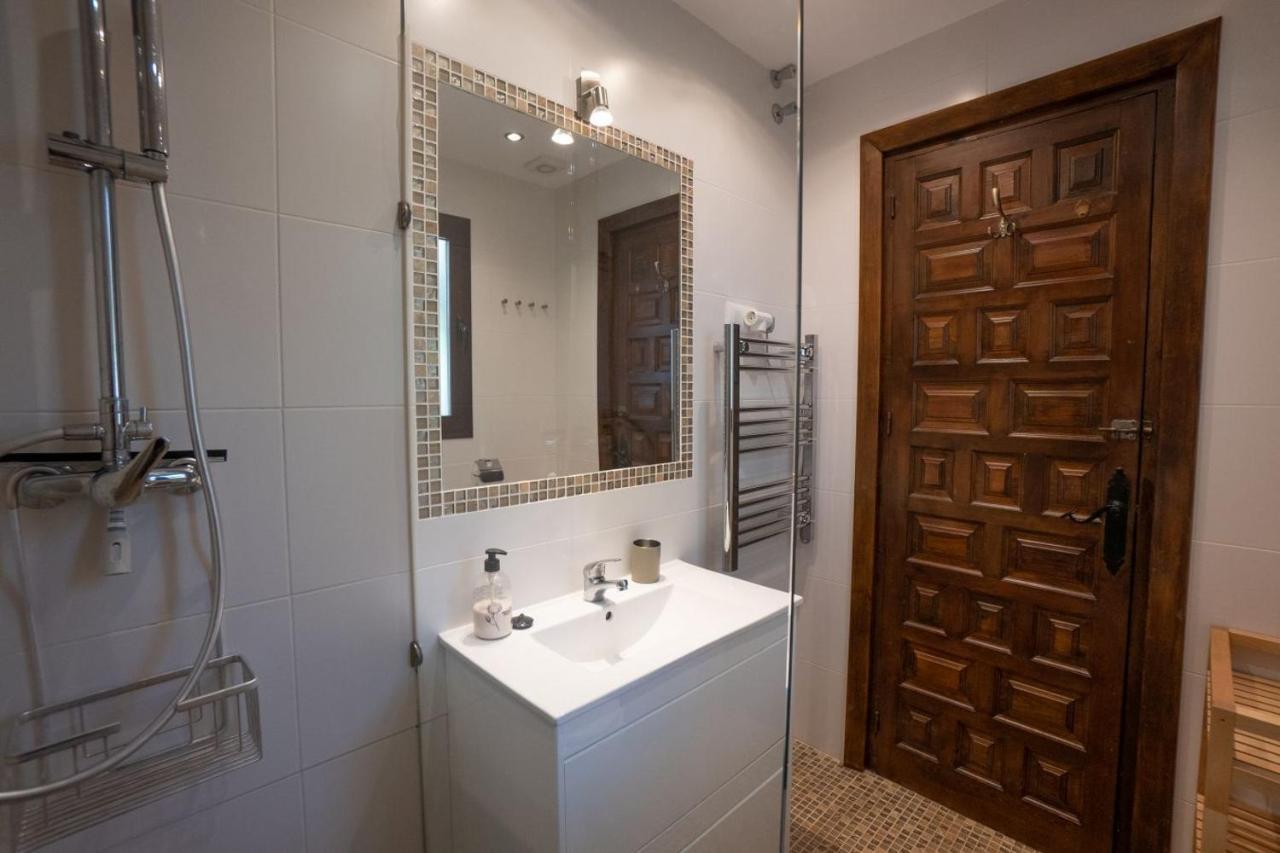 Apartment Capistrano Playa 712 Menyber Nerja
