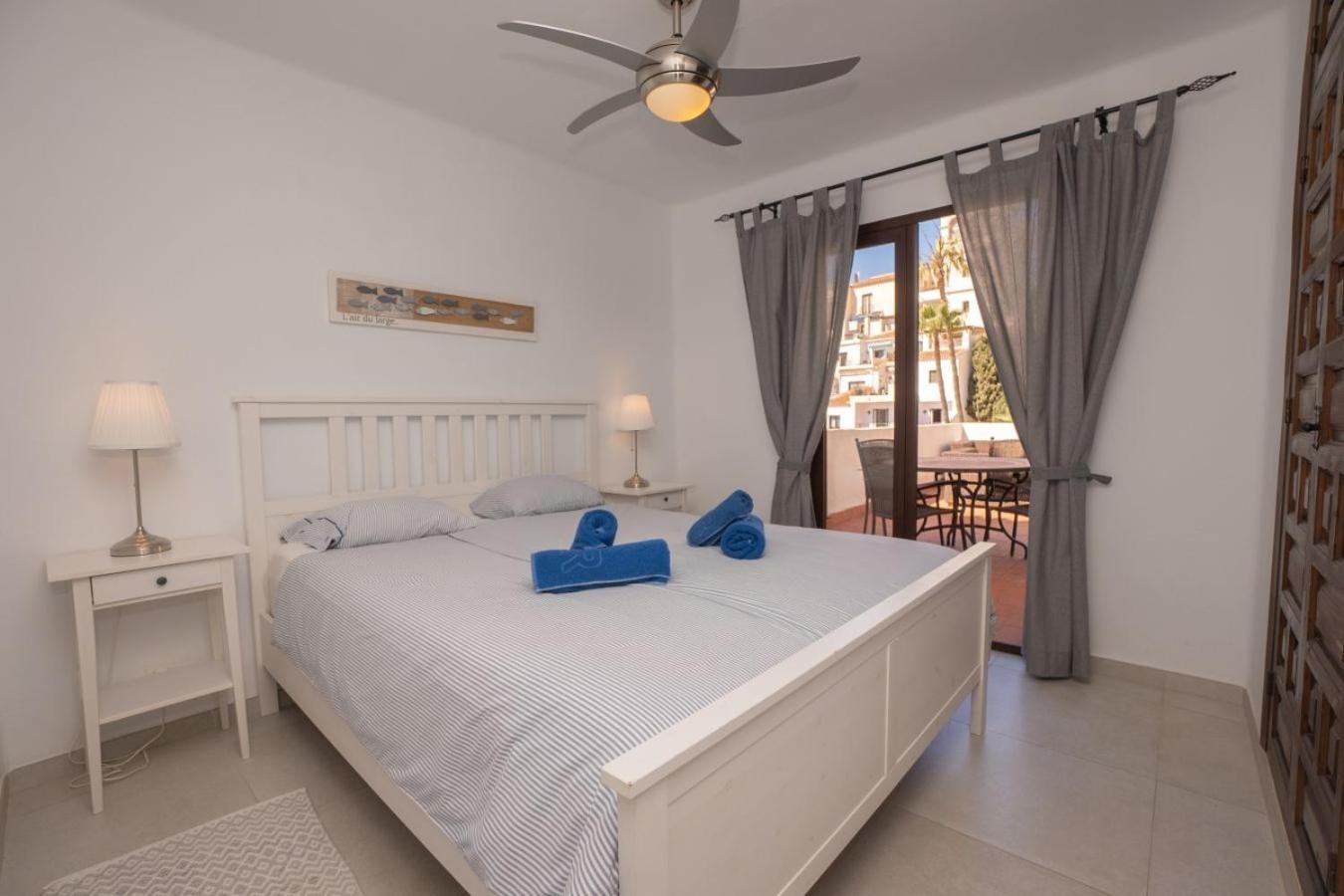 Capistrano Playa 712 Menyber Apartment