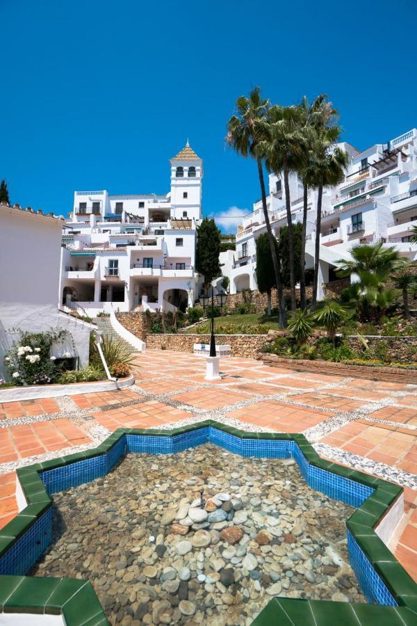 Apartamento Capistrano Playa 712 Menyber Nerja