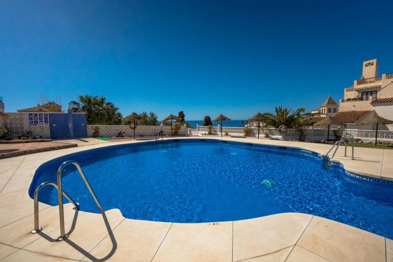 Capistrano Playa 712 Menyber Apartment