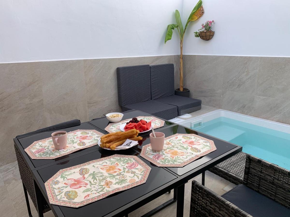 Apartment Pintada 57 Nerja
