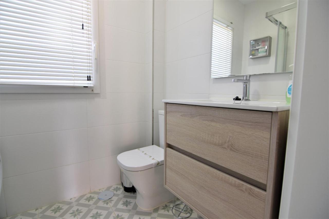 Edf. Stella Maris P4 1ºb Apartamento *