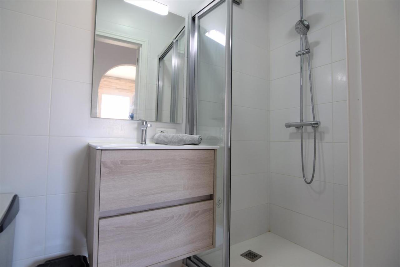 Apartamento Edf. Stella Maris P4 1ºb