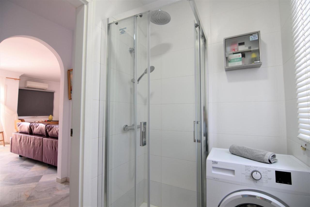 Edf. Stella Maris P4 1ºb Apartamento