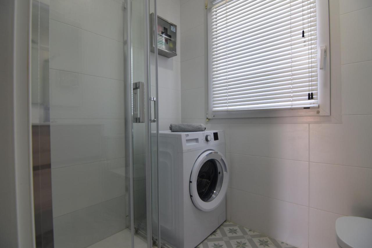Apartamento Edf. Stella Maris P4 1ºb Nerja