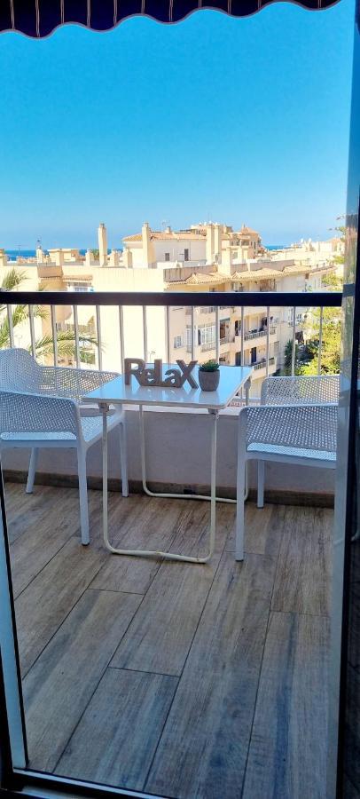 Appartement Neptuno Torrecilla Nerja