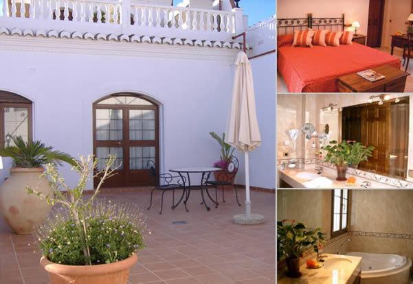 Casa Jardin 2* Nerja