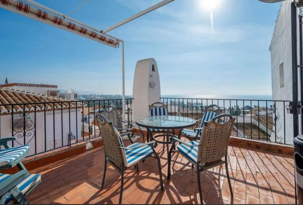 Caritas With Sea Views Vakantiehuis *
