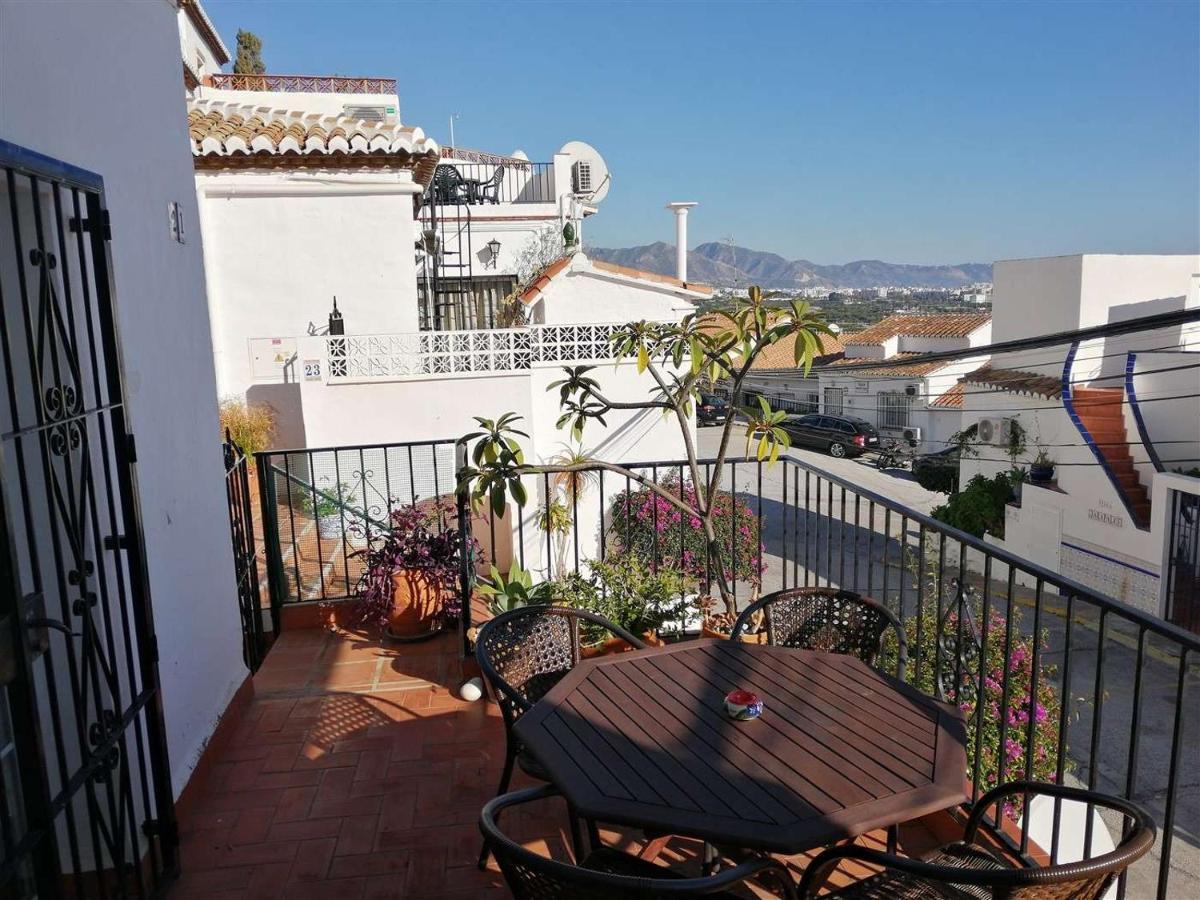 Caritas With Sea Views Vakantiehuis