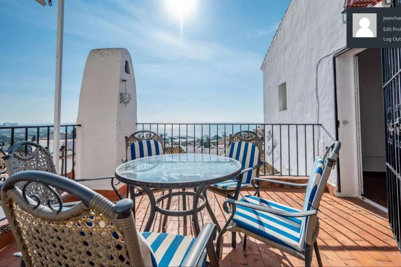 Vakantiehuis Caritas With Sea Views