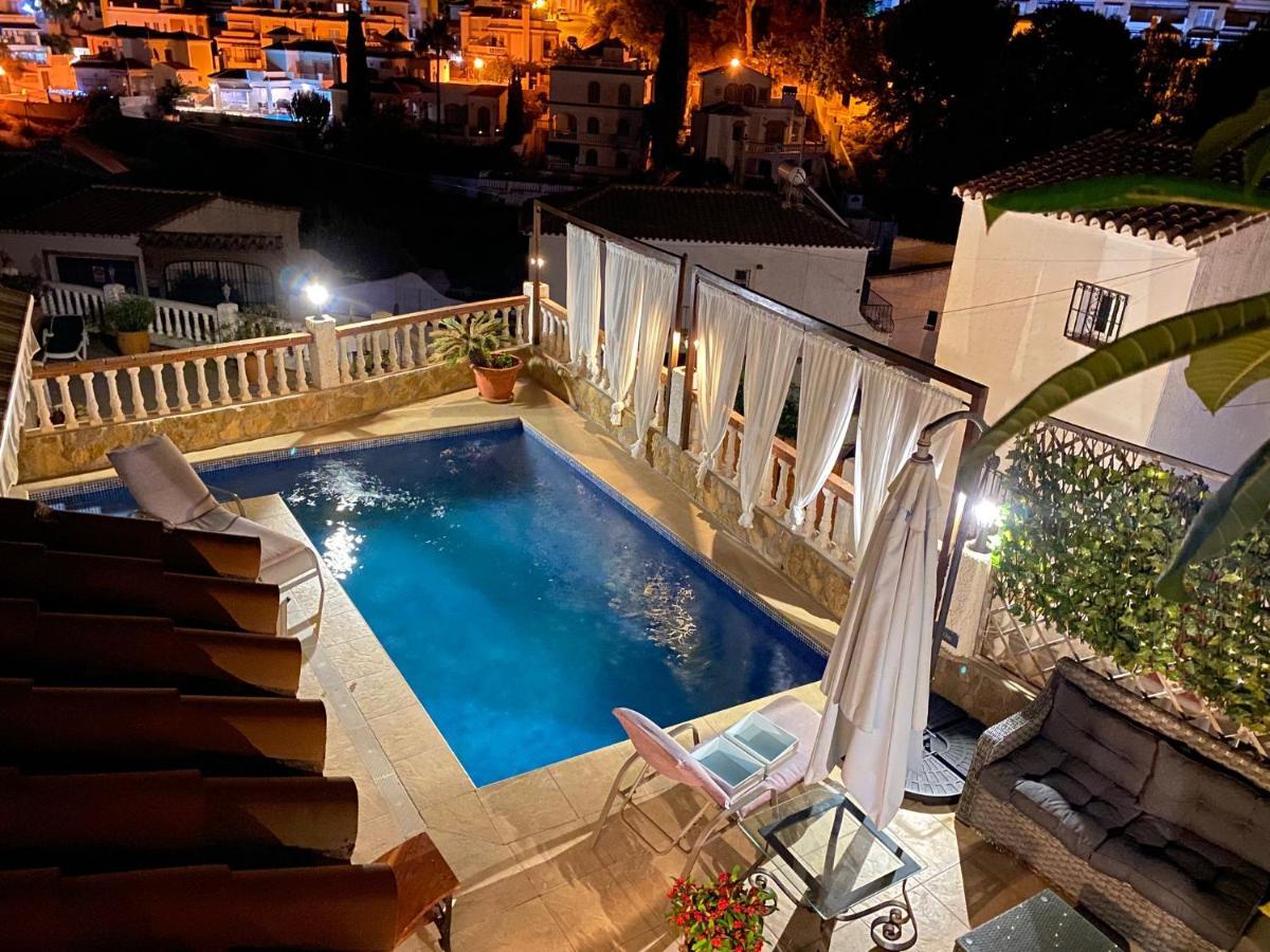 The Orquids - Bluewater Nerja