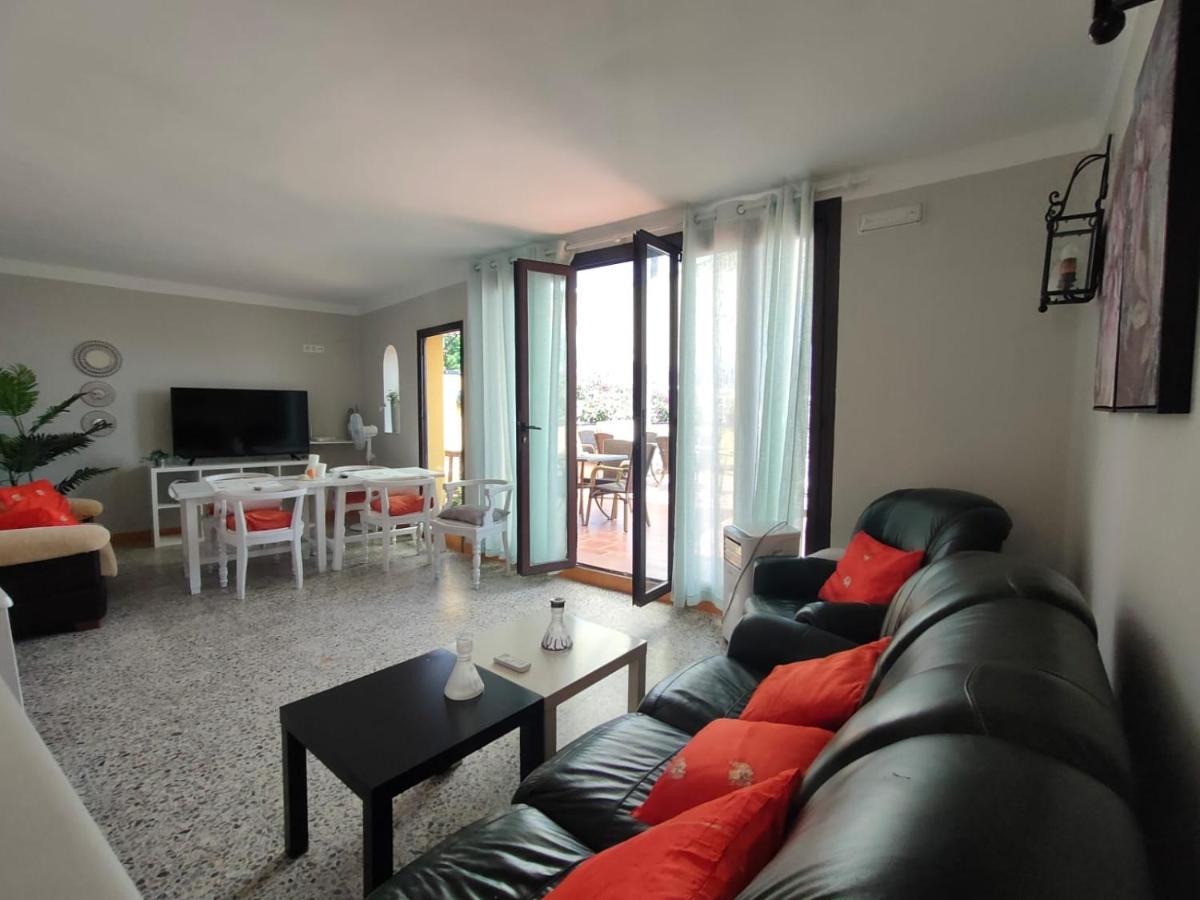 Casa Bueno Apartamento Nerja