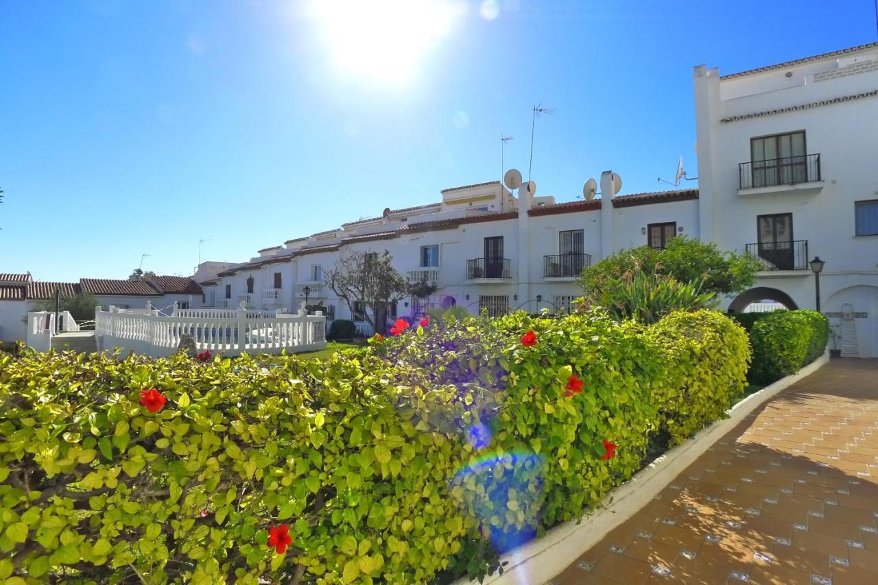 R1358 La Hacienda 10 A Apartamento *