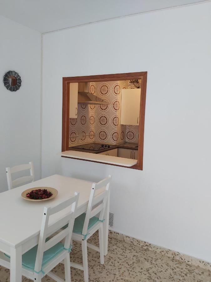 Albaida Appartement