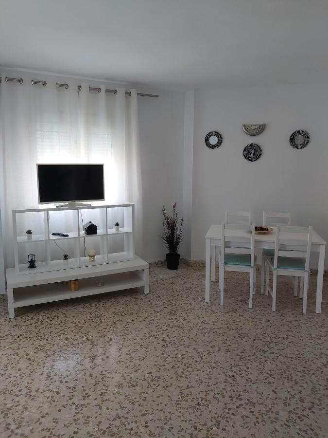 Appartement Albaida Nerja