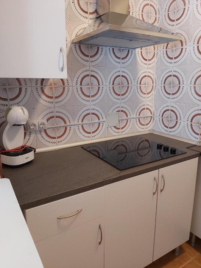 Albaida Appartement
