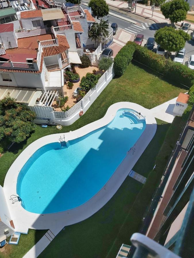 Albaida Nerja