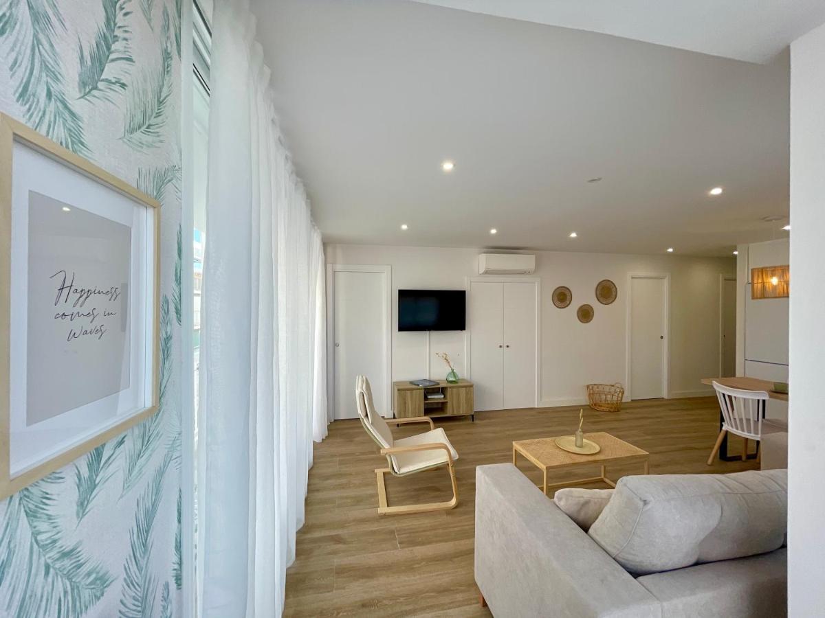 La Esquinita De Marcos Apartamento Nerja