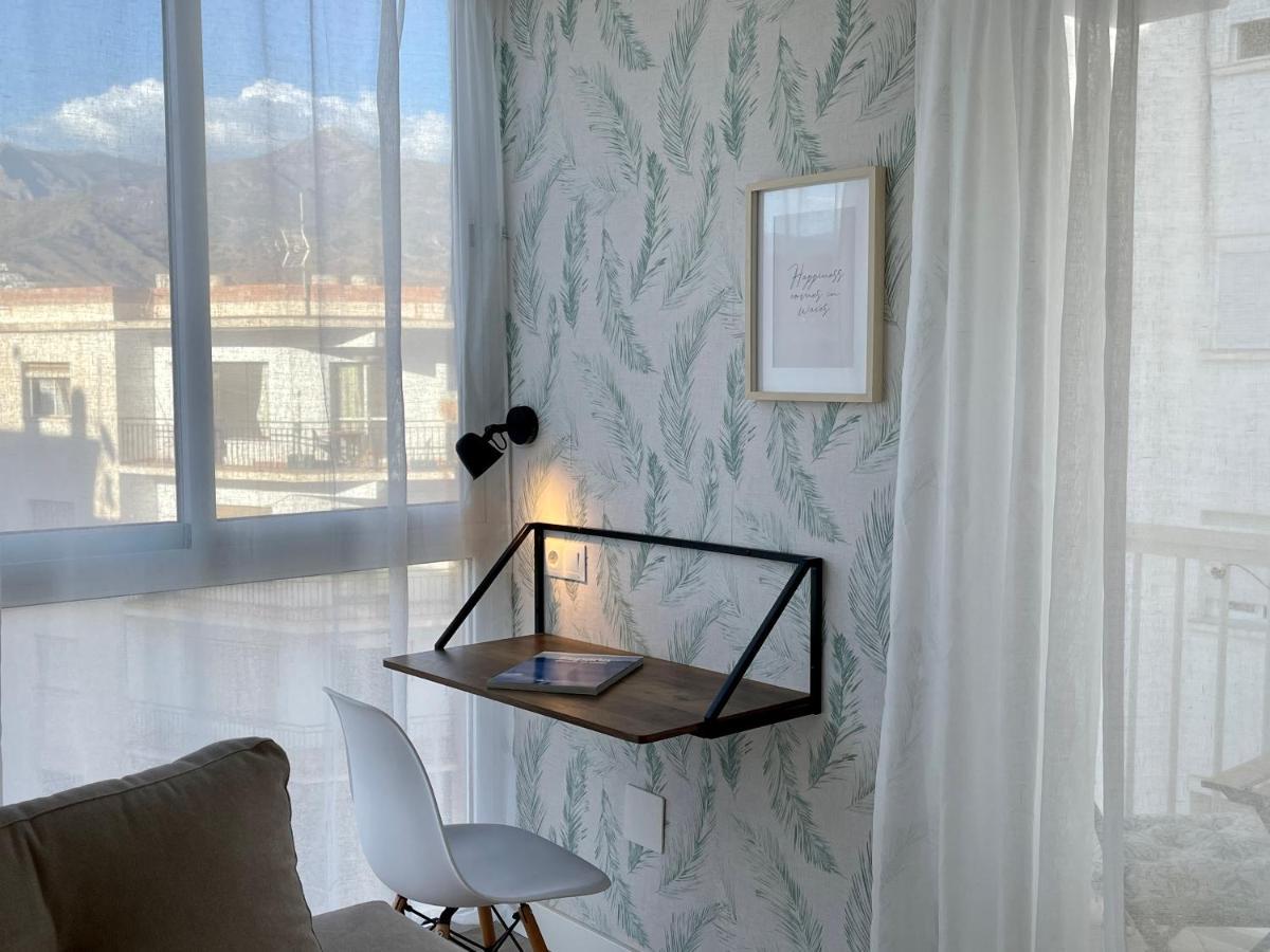 Apartamento La Esquinita De Marcos