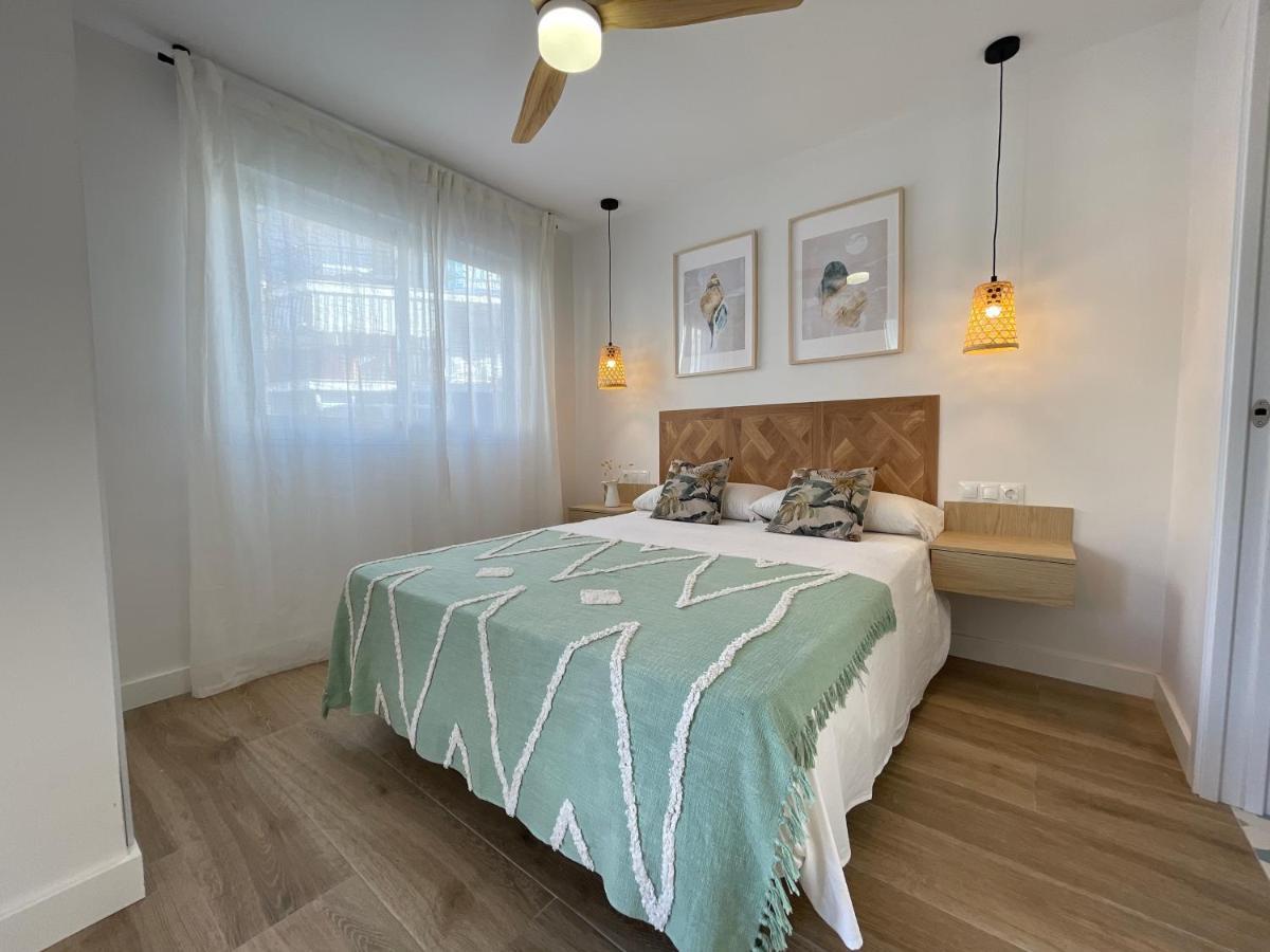 Apartamento La Esquinita De Marcos *
