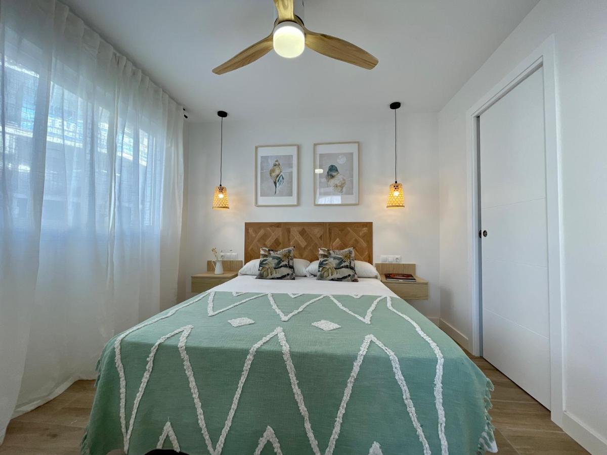 Apartamento La Esquinita De Marcos *