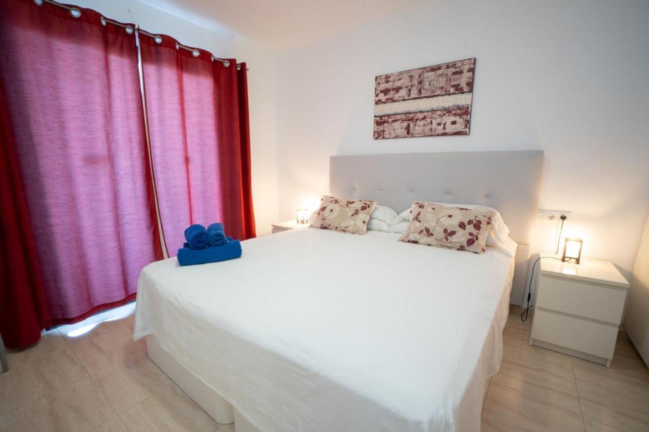 Capistrano Village Menyber Apartamento *