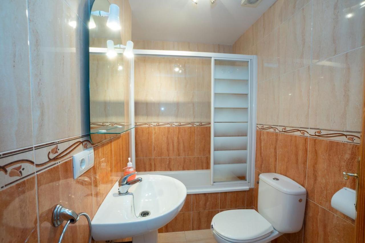 Capistrano Village Menyber Apartamento Nerja