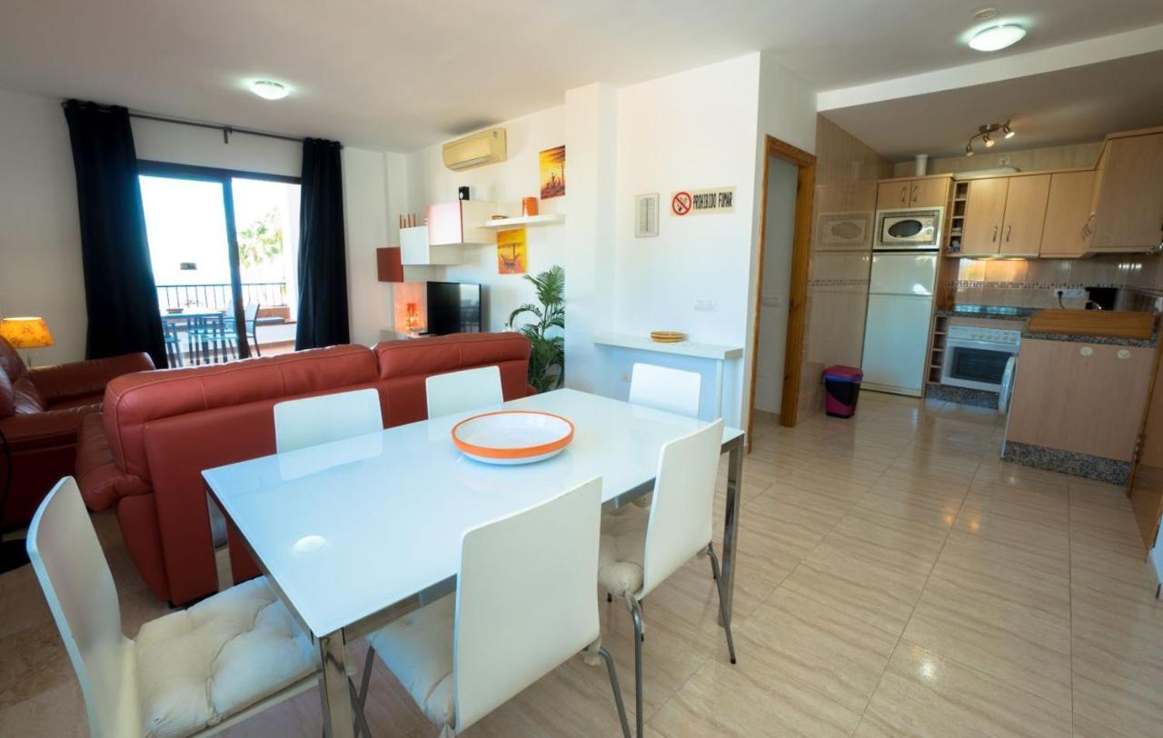 Apartamento Capistrano Village Menyber Nerja