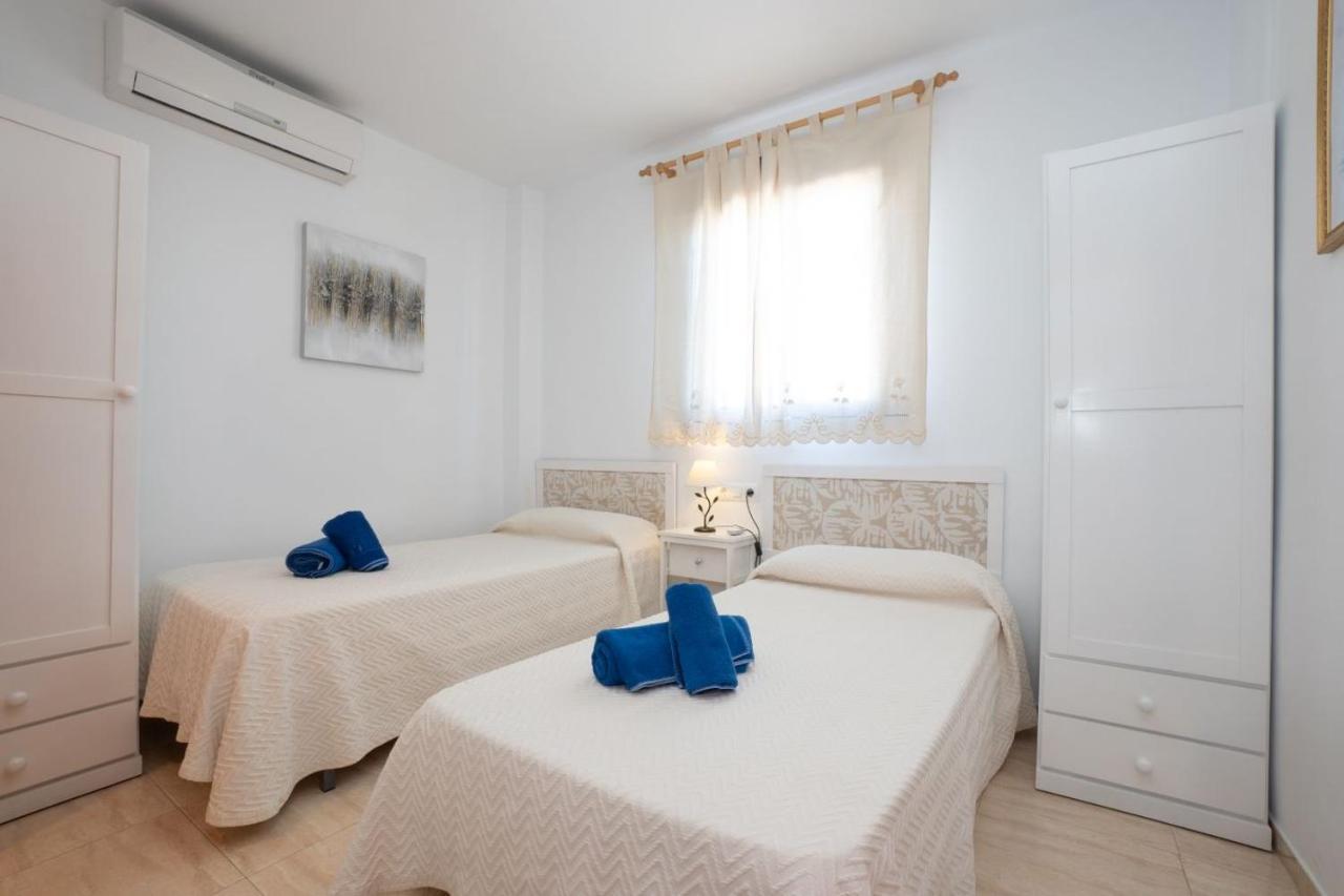 Capistrano Village Menyber Apartamento *