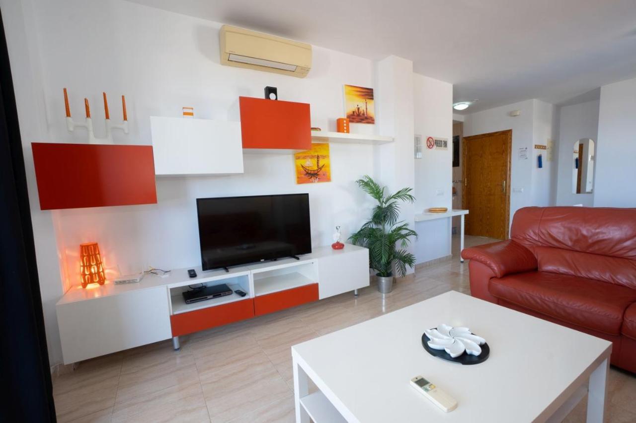 Apartamento Capistrano Village Menyber
