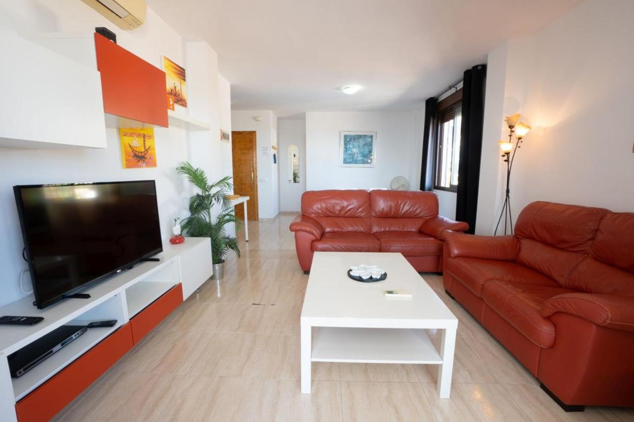 Capistrano Village Menyber Apartamento Nerja