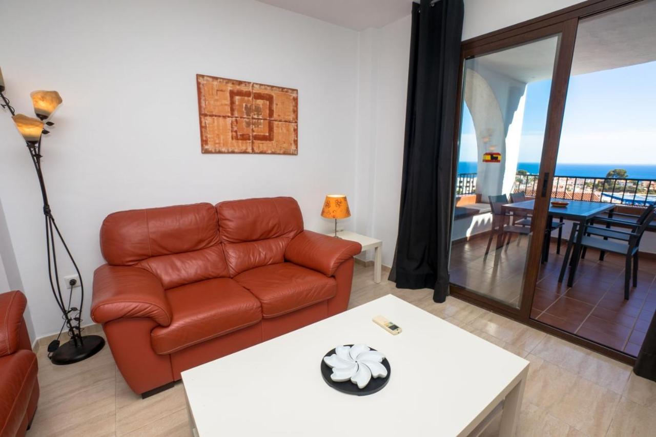 Capistrano Village Menyber Apartamento *