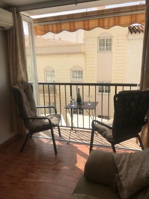 Appartement Casablanca Center