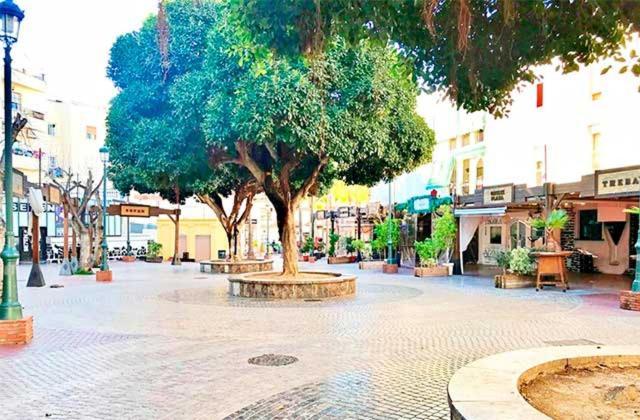 Apartamento La Esquinita De Marcos *