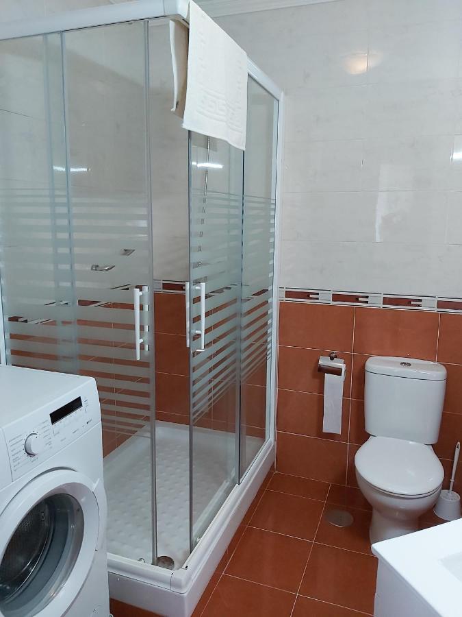Albaida Appartement Nerja