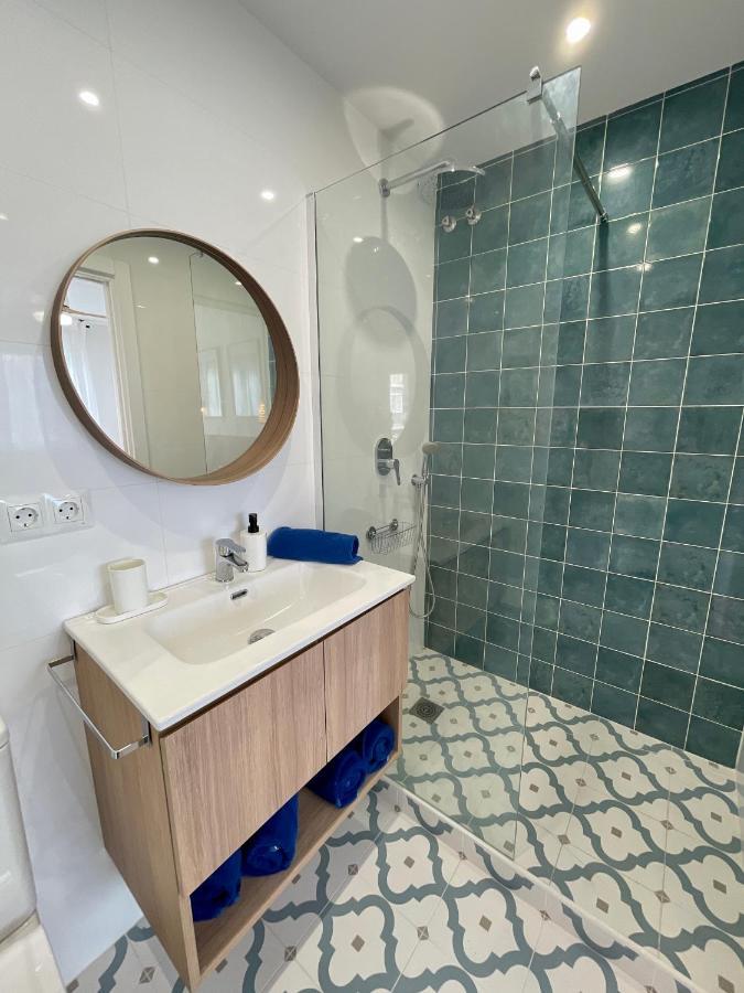 La Esquinita De Marcos Apartamento Nerja