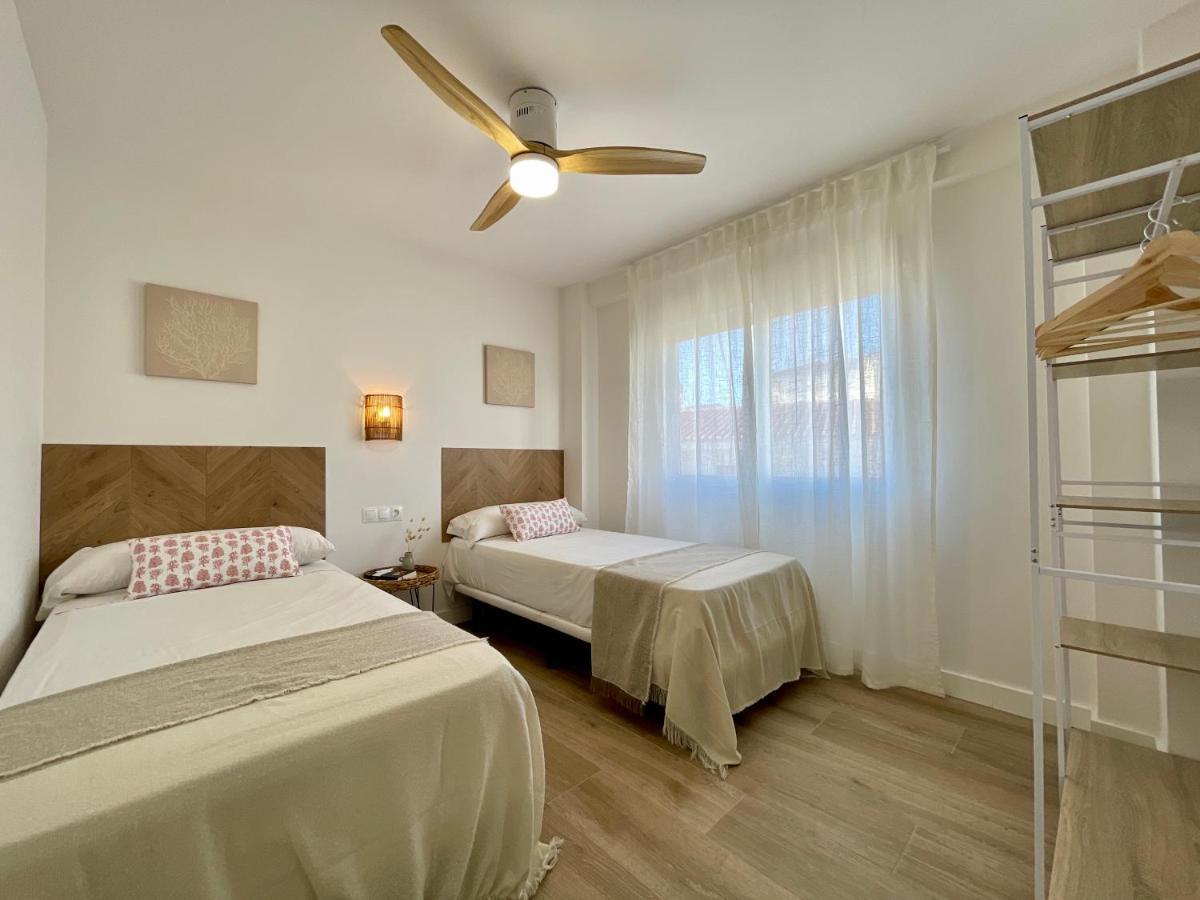 La Esquinita De Marcos Apartamento Nerja