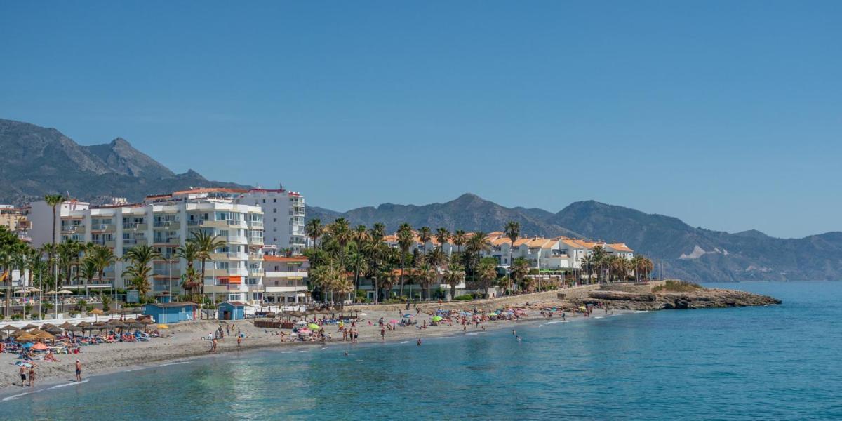 Apartment Fuentes De Nerja