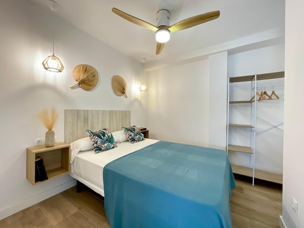 La Esquinita De Marcos Apartamento