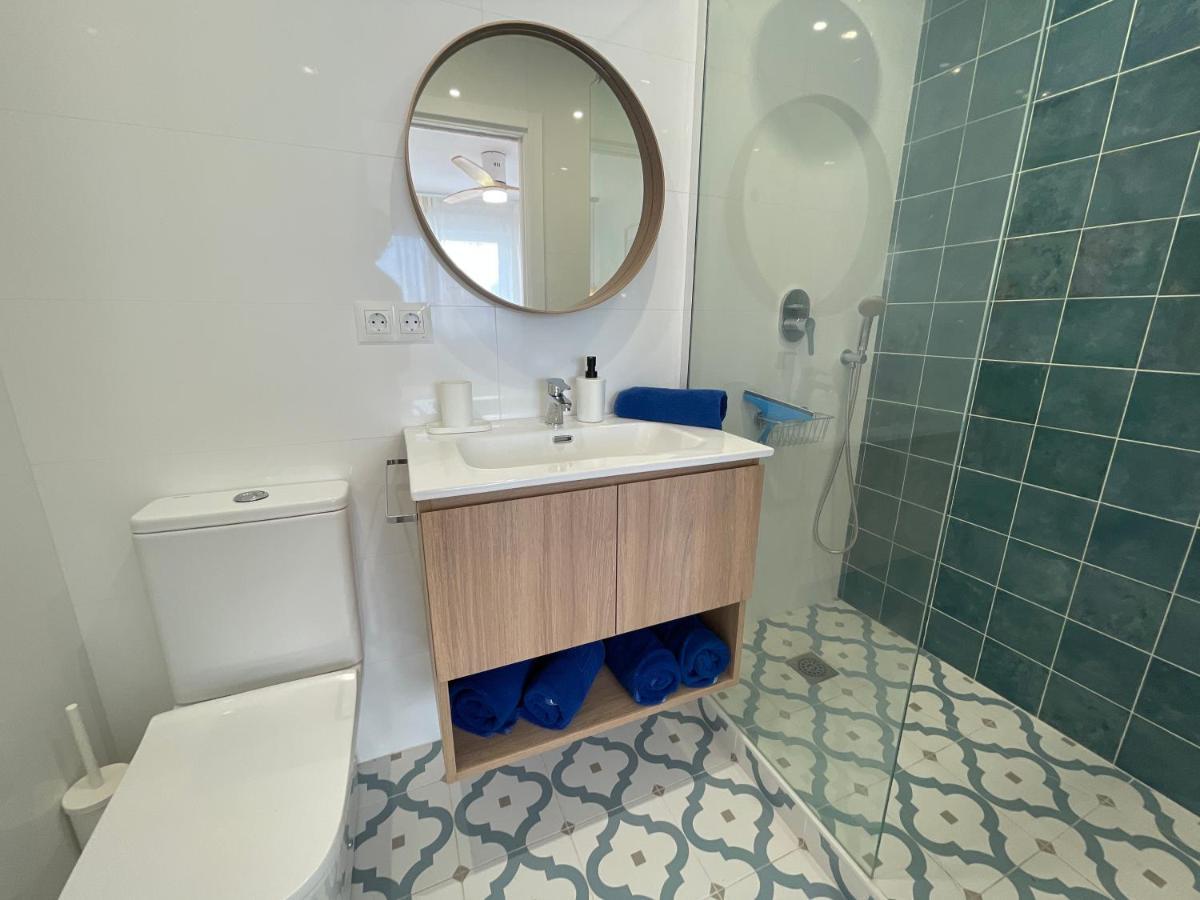 Apartamento La Esquinita De Marcos