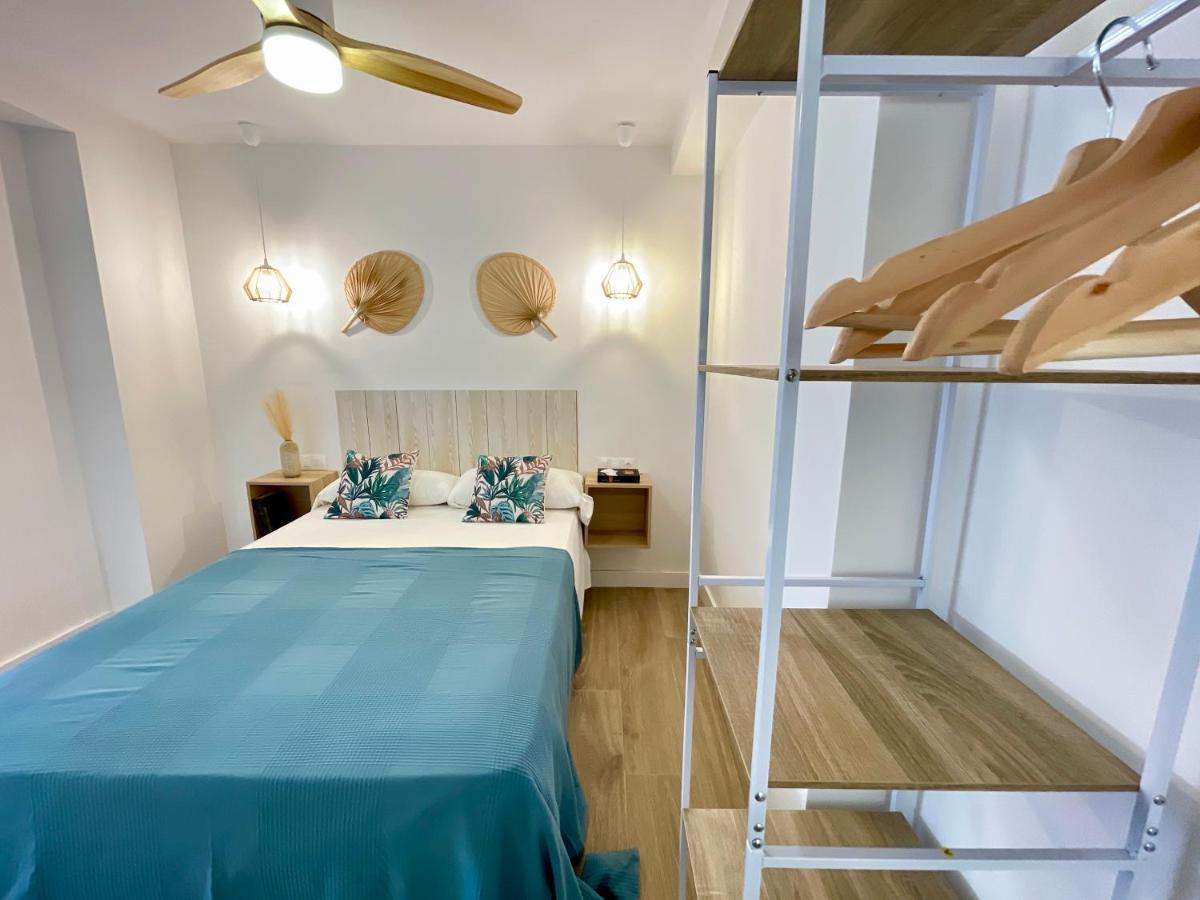La Esquinita De Marcos Nerja