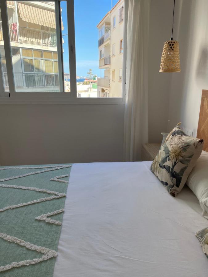 Apartamento La Esquinita De Marcos Nerja
