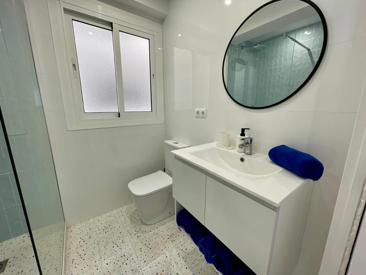 Apartamento La Esquinita De Marcos