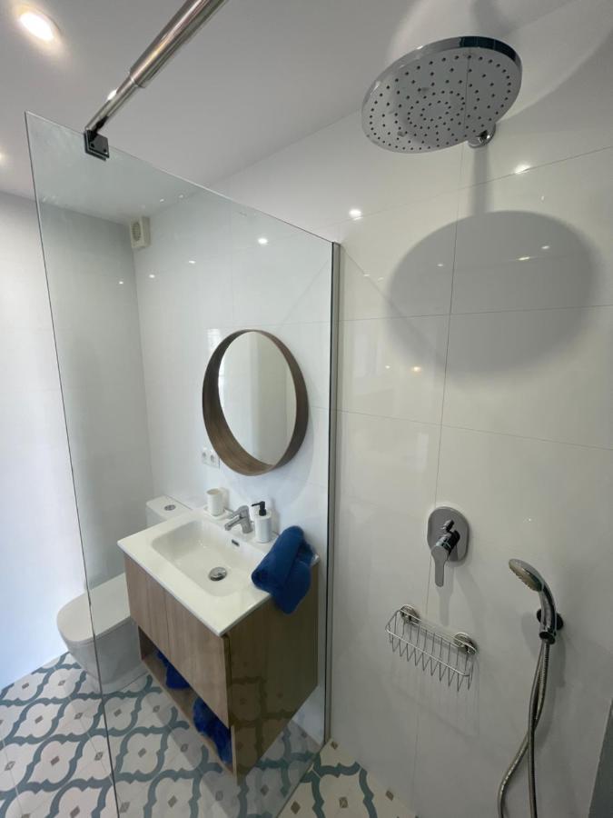La Esquinita De Marcos Apartamento