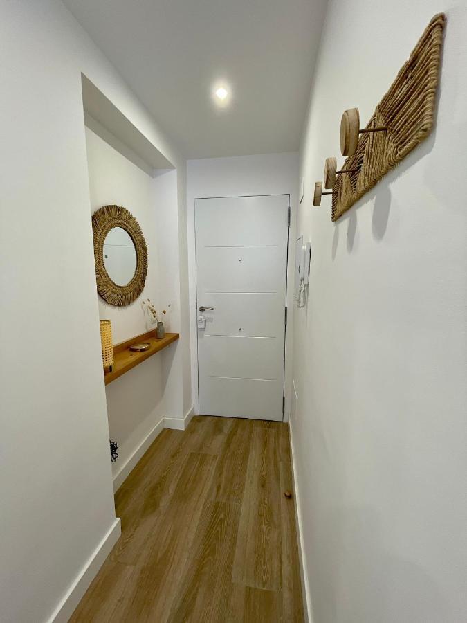 Apartamento La Esquinita De Marcos *